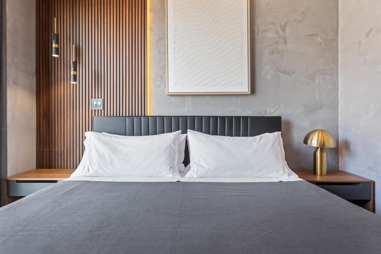 Black C House Joshua Tree Luaran gambar