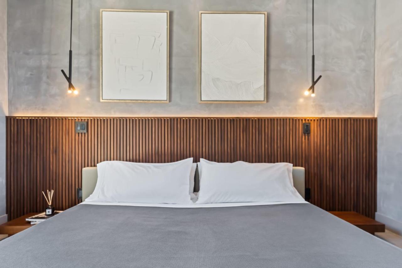 Black C House Joshua Tree Luaran gambar